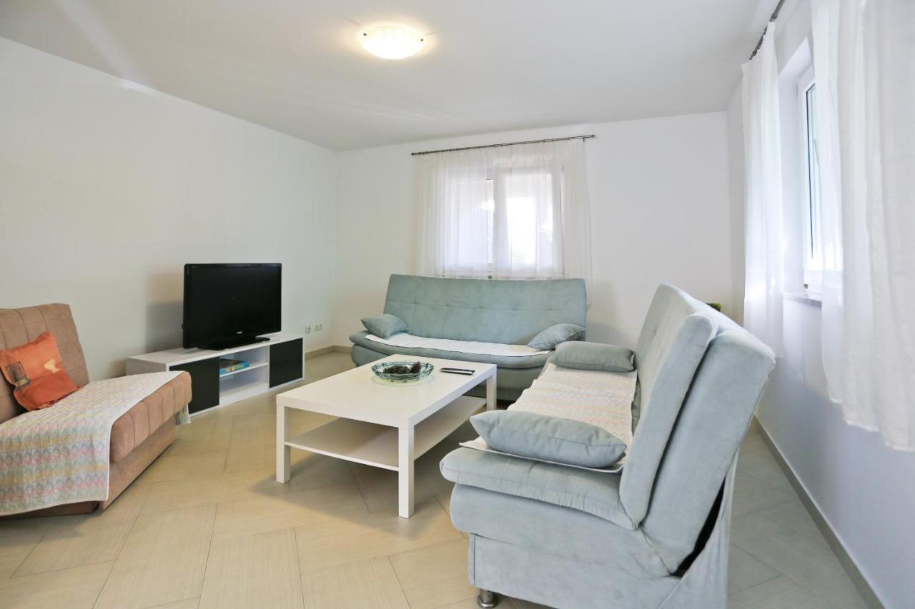 Apartman Dani Zadar Exterior photo
