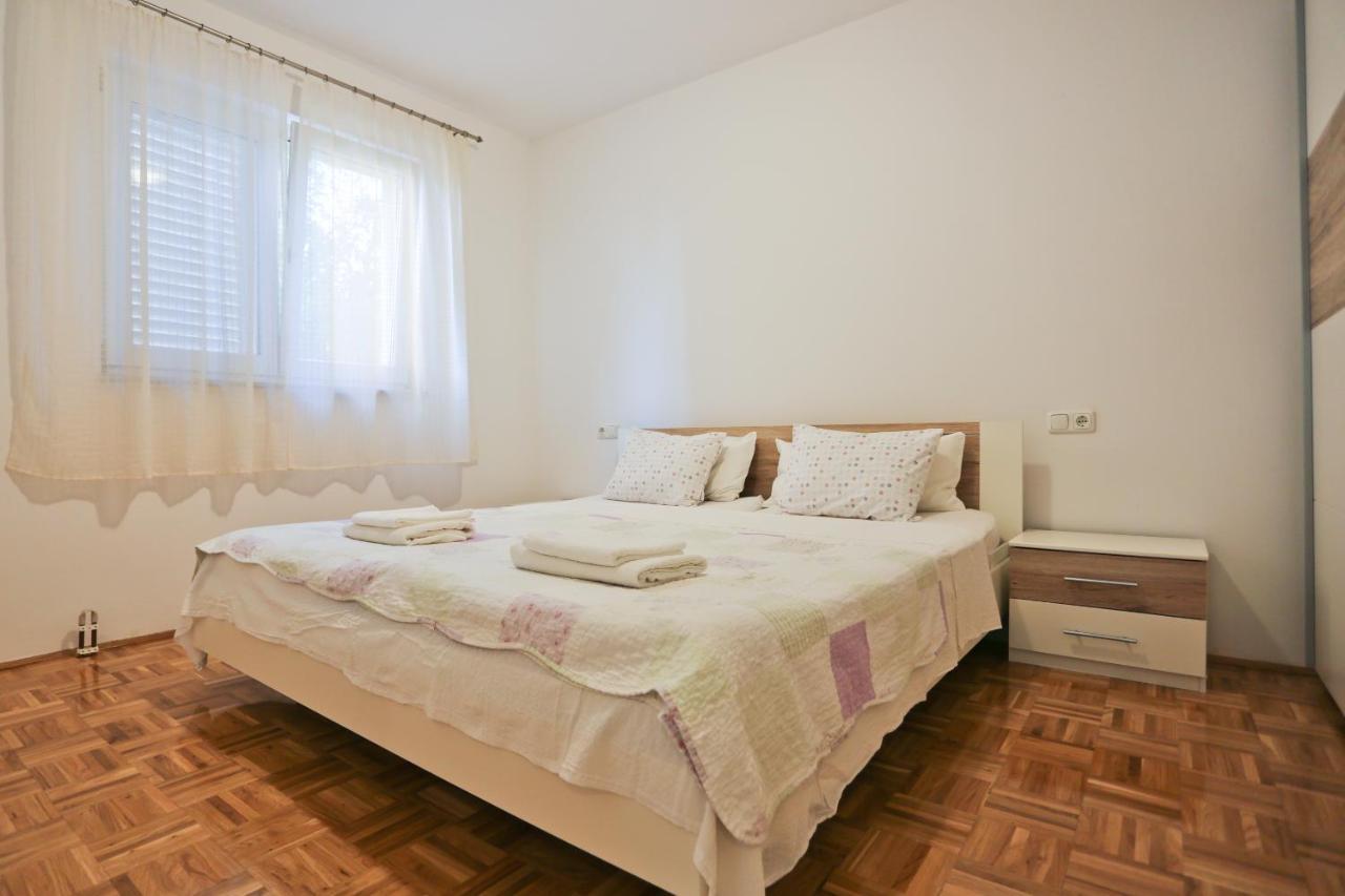 Apartman Dani Zadar Exterior photo