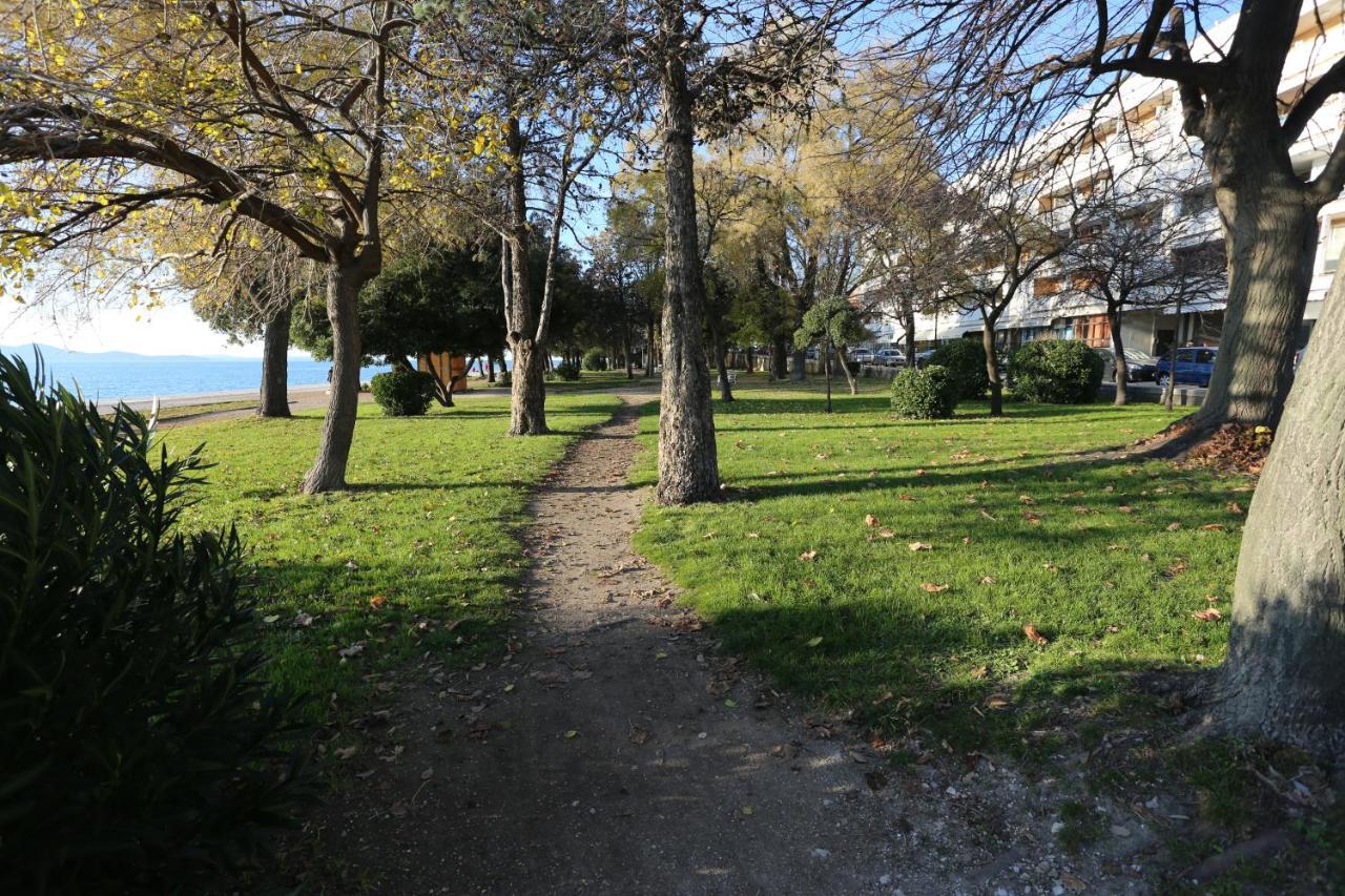 Apartman Dani Zadar Exterior photo
