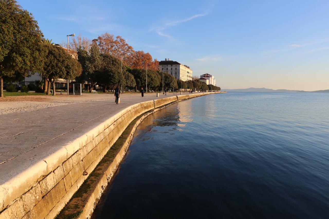 Apartman Dani Zadar Exterior photo