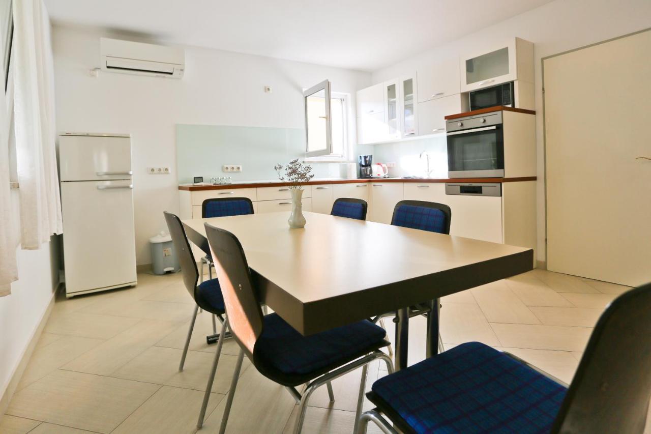 Apartman Dani Zadar Exterior photo