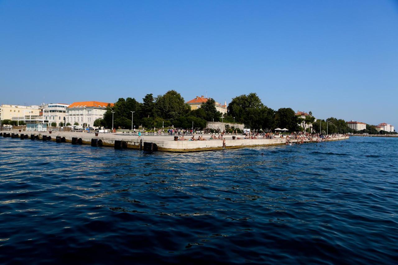 Apartman Dani Zadar Exterior photo