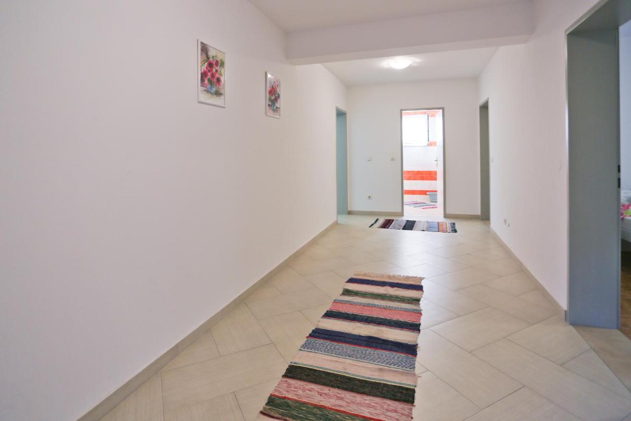 Apartman Dani Zadar Exterior photo