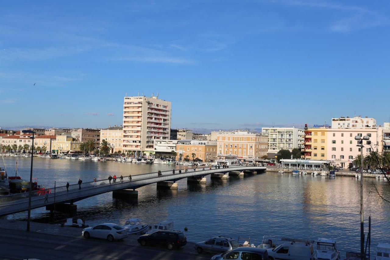 Apartman Dani Zadar Exterior photo